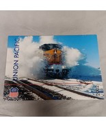 UPRR Union Pacific Railroad 2002 Wall Calendar Works 2030 2041 2047 2058 - $16.95