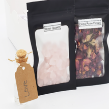 Spell Bottle Kit ~ Love - £11.99 GBP