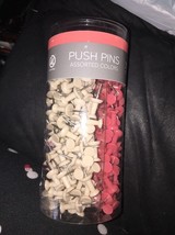 u brand push pins 300 - £5.51 GBP
