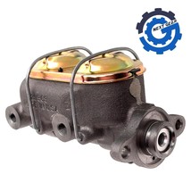 New OEM ACDelco Gold Brake Caliper for 1967-1976 Chevrolet Corvette 18M27 - $88.78