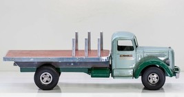 Smith-Miller Mack &quot;L&quot;Truck / Flatbed Circa 1950&#39;s - $1,995.00
