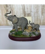 Lenox Precious Bond Elephant Figurine - €34,36 EUR Lenox Precious Bond Elephant Figurine - €34,36 EUR