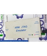 Arm JTAG Emulator Debugger Programmer - $92.99 CAD