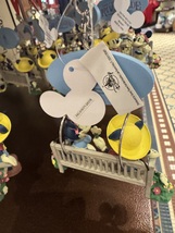 Walt Disney World Port Orleans Resort Riverside Mickey Minnie Figurine Ornament image 12
