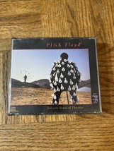 Pink Floyd Delicate Sound Of Thunder CD - £11.69 GBP