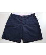 GAP KIDS Boy&#39;s Classic Chino Shorts size 14 reg New - £11.46 GBP