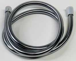 hansgrohe 28276003 Isiflex 63&quot; Hand Shower Hose with 1/2&quot; Connections - ... - $26.90