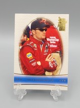 2003 Press Pass VIP Dale Earnhardt Jr #4 NASCAR Racing Card NM - £0.86 GBP