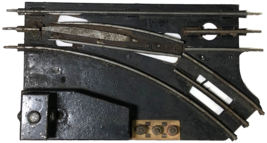 Marx Track Switcher - $12.75