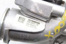 Turbocharger Twin Turbo 4.4L 7576985 Fits 08-14 BMW X6 77097 image 11