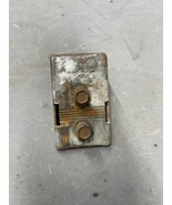 1965-1970 Ford Galaxie LTD 7-Litre Fairlane Torino Trunk Latch Striker M... - $405.60 MXN