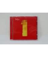 1 by The Beatles (CD, Nov-2000, Apple/Capitol) - $20.50 CAD