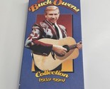 The Buck Owens Collection 1959 - 1990 Three CDs and Booklet - $23.23
