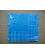 18 BY MOBY LIMITED EDITION Promo Display Puzzle Card - BRAND NEW ! - $181.42 MXN