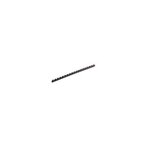 FELLOWES, INC. 52507 BINDING COMBS PLASTIC - BLACK 5/16IN 100 - $41.85