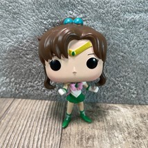 Funko Pop! Vinyl: Sailor Moon - Sailor Jupiter #93 OOB - £14.98 GBP