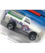 Hot Wheels Ford Bronco 1999 In Protective Case IOB - £11.67 GBP