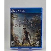 Assassin&#39;s Creed Odyssey For PlayStation 4 - £11.53 GBP