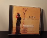 Boneyard Beach by Dish (CD, juin 1995, Interscope (États-Unis)) - £4.13 GBP