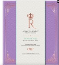 CHI Royal Treatment Scalp Care Essentials Kit - £84.26 GBP