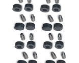 Rollers Window + 16pcs Pins for Humvee X-Doors M998 Rigid Hummer Holder ... - £97.64 GBP