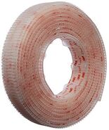 Scotch Extreme Fasteners, 1&quot; x 10&#39;, Clear (RF6760) 2 Roll/Pack - $52.55 CAD
