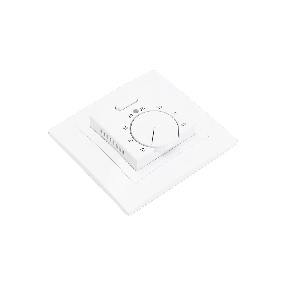 House Home MK05 16A Infrared House Home Improvement Thermostat Heating 220v Heat - £19.59 GBP