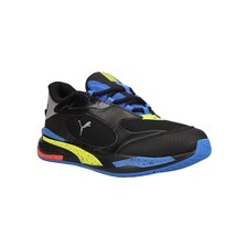 Puma 386593-01 Rs-Fast Laser Tag Lace Up Kids Boys Sneakers Shoes Casual... - $44.97