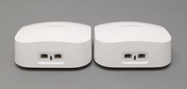 eero PRO 6E S010211 AX5400 Tri-Band Mesh Wi-Fi System (2-Pack) image 6