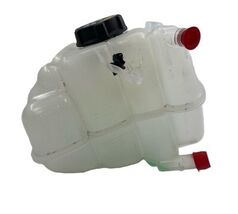 2024 Volvo S60 Hybrid Engine Coolant Reservoir W/ Level Sensor &amp; Cap 314... - $79.15