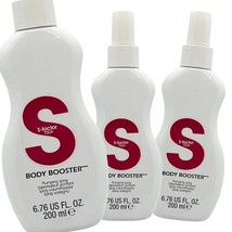 S factor body booster plumping tigi 676 oz pack of 3 350091 thumb200