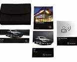 2019 Mercedes GLC Coupe Owners Manual [Paperback] Mercedes Benz - $80.36