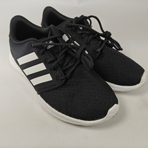 Women&#39;s Adidas Cloudfoam Advantage Black 3 Stripe 28Y001 Sneakers Shoes ... - £15.63 GBP