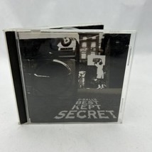 Basketball&#39;s Best Kept Secret by Various Artists (CD, Nov-1994, Immortal) - £7.18 GBP