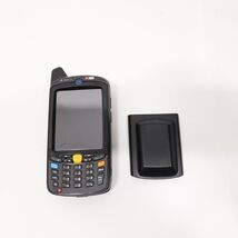 Motorola MC67 MC67NA-PDABAB00300 QWERTY Barcode Scanner - €15,58 EUR Motorola MC67 MC67NA-PDABAB00300 QWERTY Barcode Scanner - €15,58 EUR