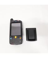 Motorola MC67 MC67NA-PDABAB00300 QWERTY Barcode Scanner - €15,57 EUR Motorola MC67 MC67NA-PDABAB00300 QWERTY Barcode Scanner - €15,57 EUR