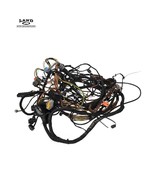 MERCEDES R230 SL-CLASS ENGINE BAY WIRING HARNESS CONNECTOR PLUGS 2305402913 - $494.99