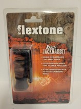 Flextone FLXPD012 Game Calls Predator Rabid Jack Rabbit - New/Sealed SKUDK1 - £9.51 GBP