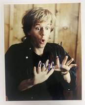 David Spade Signed Autographed &quot;Black Sheep&quot; Glossy 8x10 Photo - $59.99