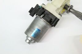 2010-2012 LEXUS RX350 FRONT RIGHT PASSENGER SEAT LOWER TILT CONTROL MOTOR J6795 image 2