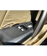 Steering Gear/Rack Power Rack And Pinion Coupe Fits 08-12 ACCORD 104813079 - $186.68