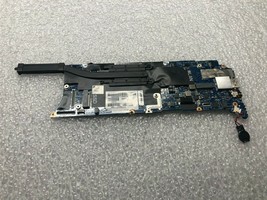 *As is* Dell XPS 13 9350 Core i3-6100u 4GB Motherboard LA-C881P 7H0VJ - $24.93