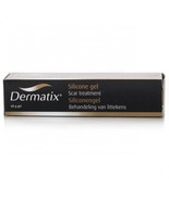 Dermatix Silicone Gel for Treat &amp; Helps Prevents Scars Large Tube 60g x 2 - £117.91 GBP
