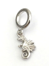Endless Jewelry Dragon Sterling Silver Charm, 43256, New - $444.45 MXN