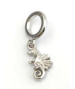 Endless Jewelry Dragon Sterling Silver Charm, 43256, New - $436.57 MXN