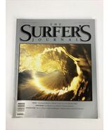 THE SURFER&#39;S JOURNAL VOLUME Nine 9 NUMBER Five 5 Mainland Mexico Jim Russi - $30.66 CAD