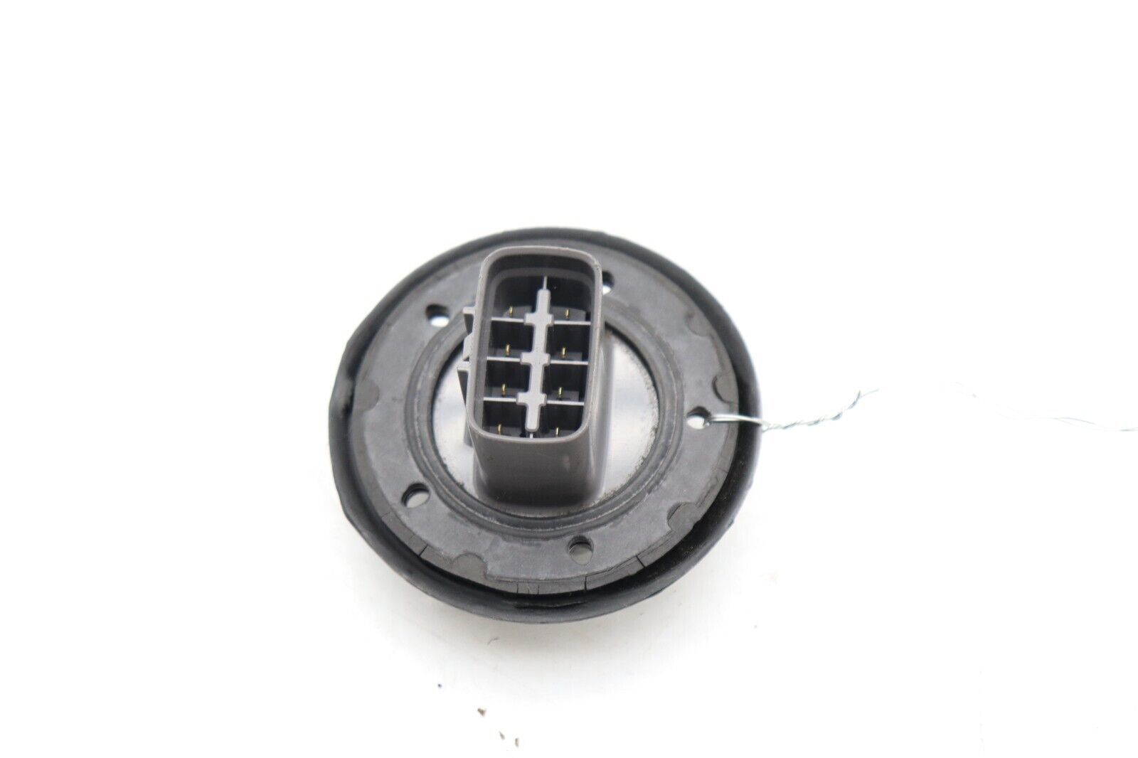 04-05 TOYOTA PRIUS FUEL LEVEL SENSOR CONNECTOR SOCKET E1464 - $85.96
