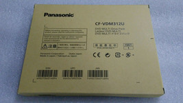 Lot of 4 Panasonic DVD RW/DVD-RAM Internal Optical CF-VDM312U for CF-31 MK3 - £156.45 GBP