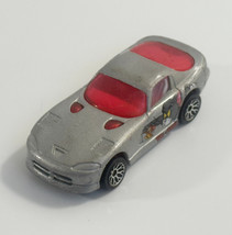 1996 Vintage Tom and Jerry Matchbox Dodge Viper GTS - €2,58 EUR