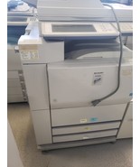 Sharp AR-M237 Printer, Copier, Scanner, Fax Machine - $3,122.84 CAD